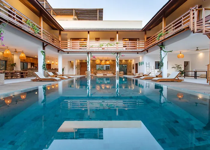 Aldeia Jericoacoara - Suites Privativas