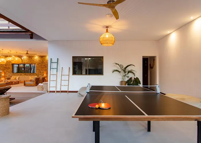 Aldeia Jericoacoara - Suites Privativas
