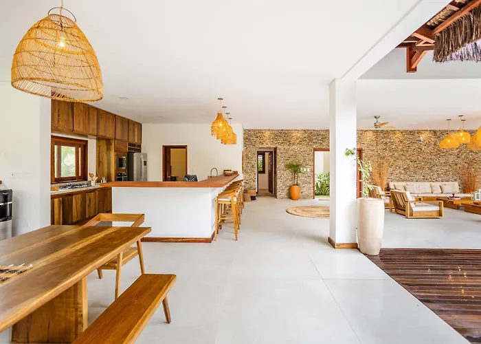 Aldeia Jericoacoara - Suites Privativas