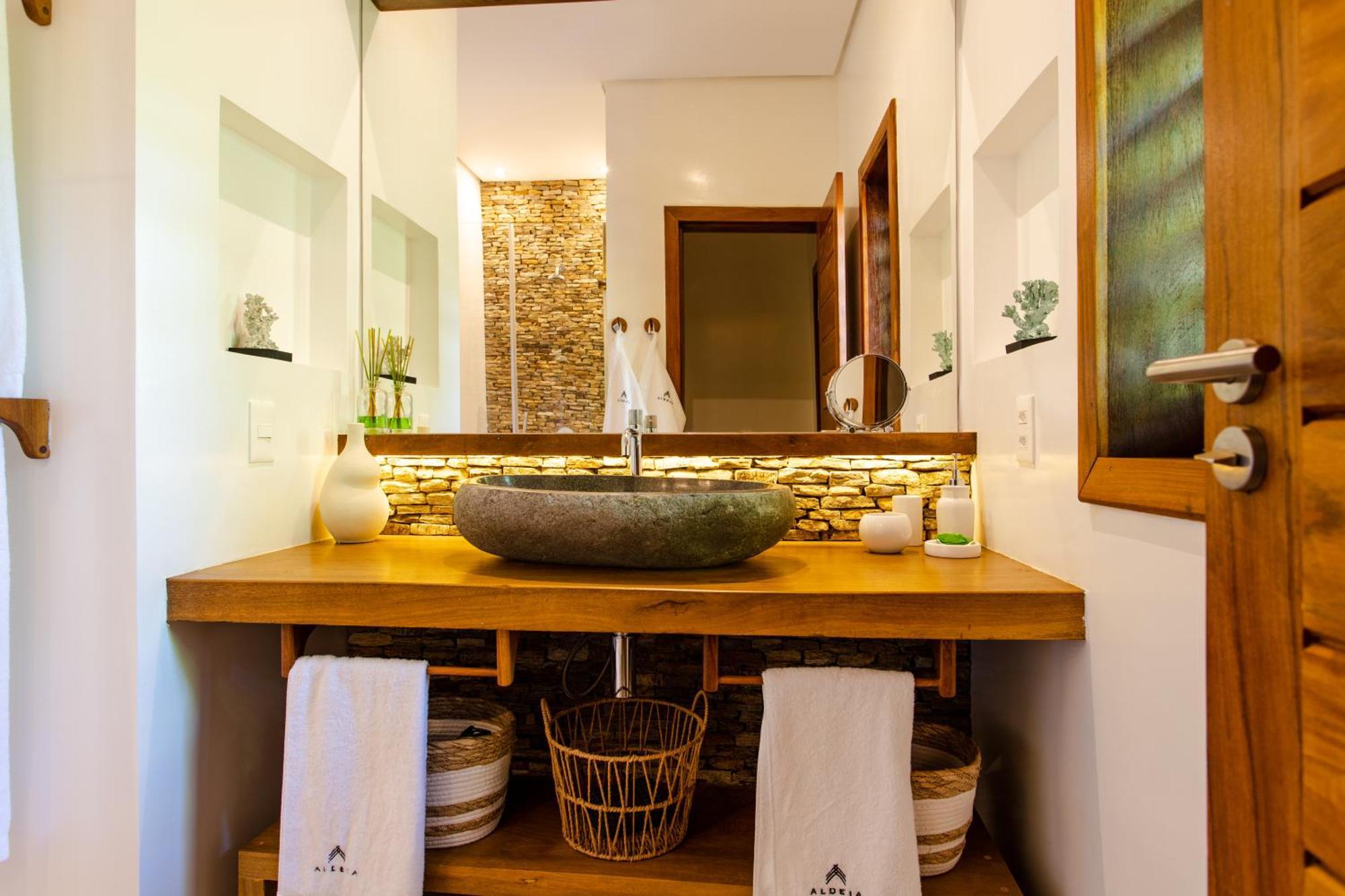 Apartment Aldeia - Privativas Jijoca de Jericoacoara