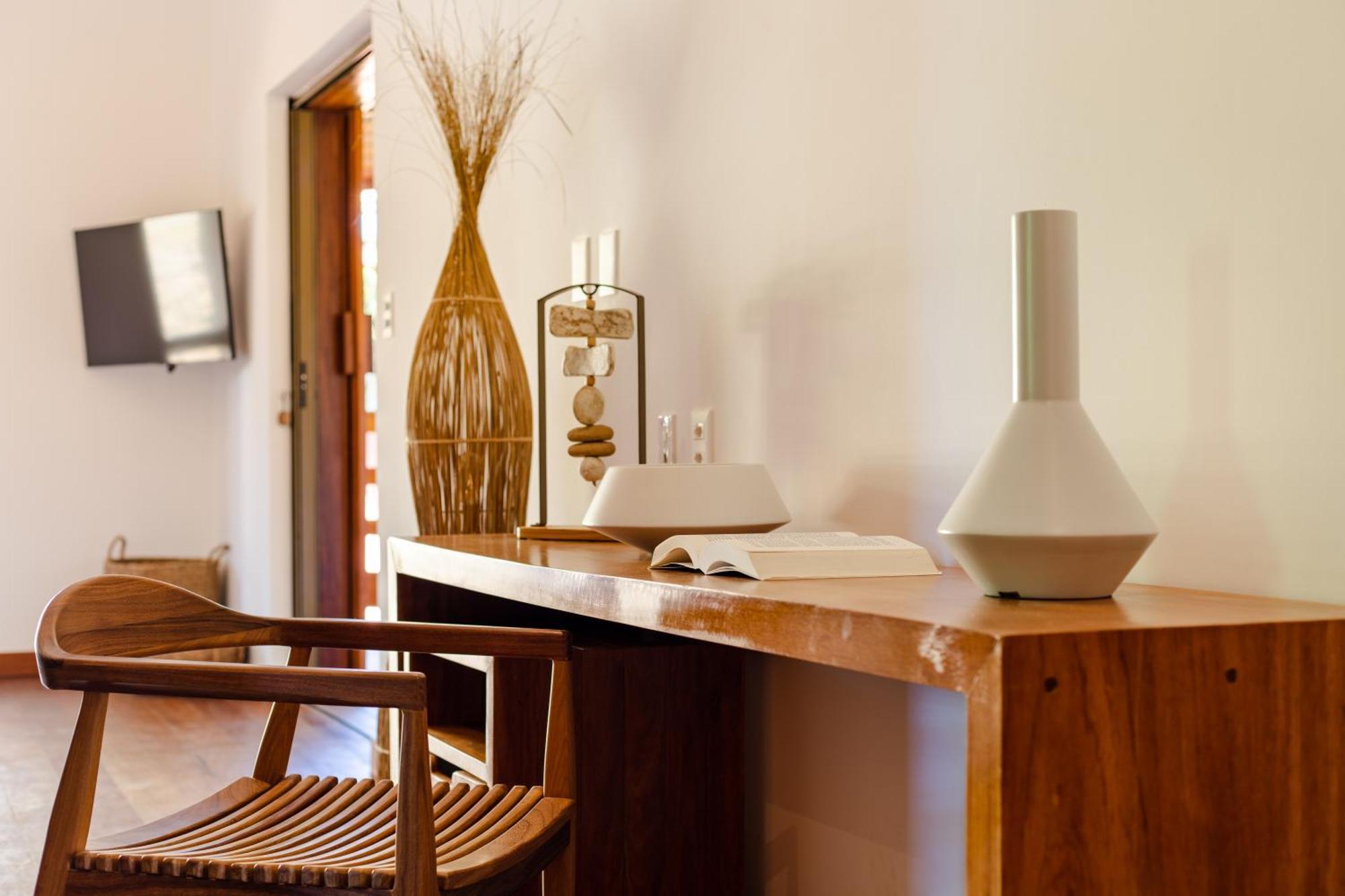 Apartment Aldeia - Privativas