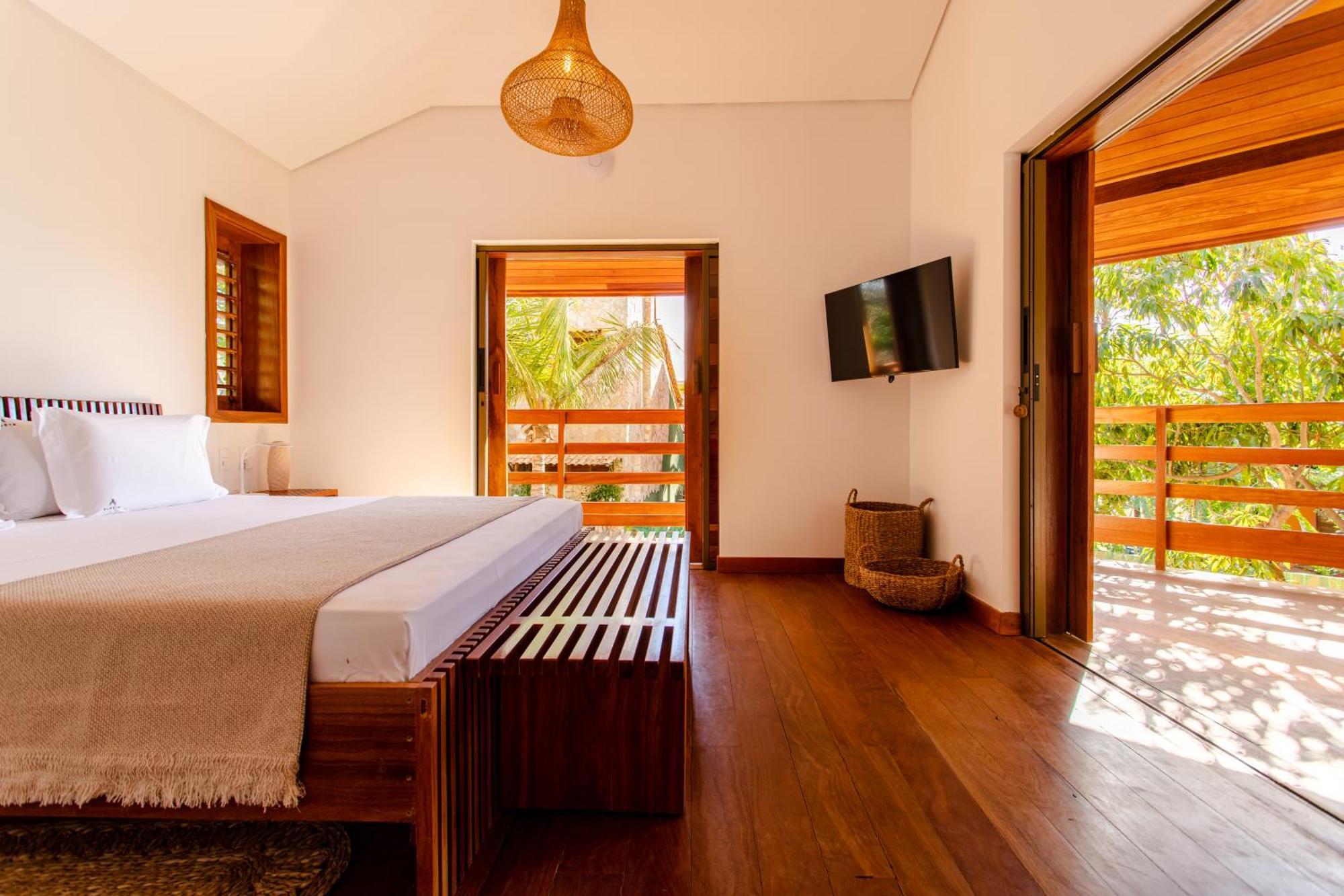 Aldeia - Privativas Apartment Jijoca de Jericoacoara