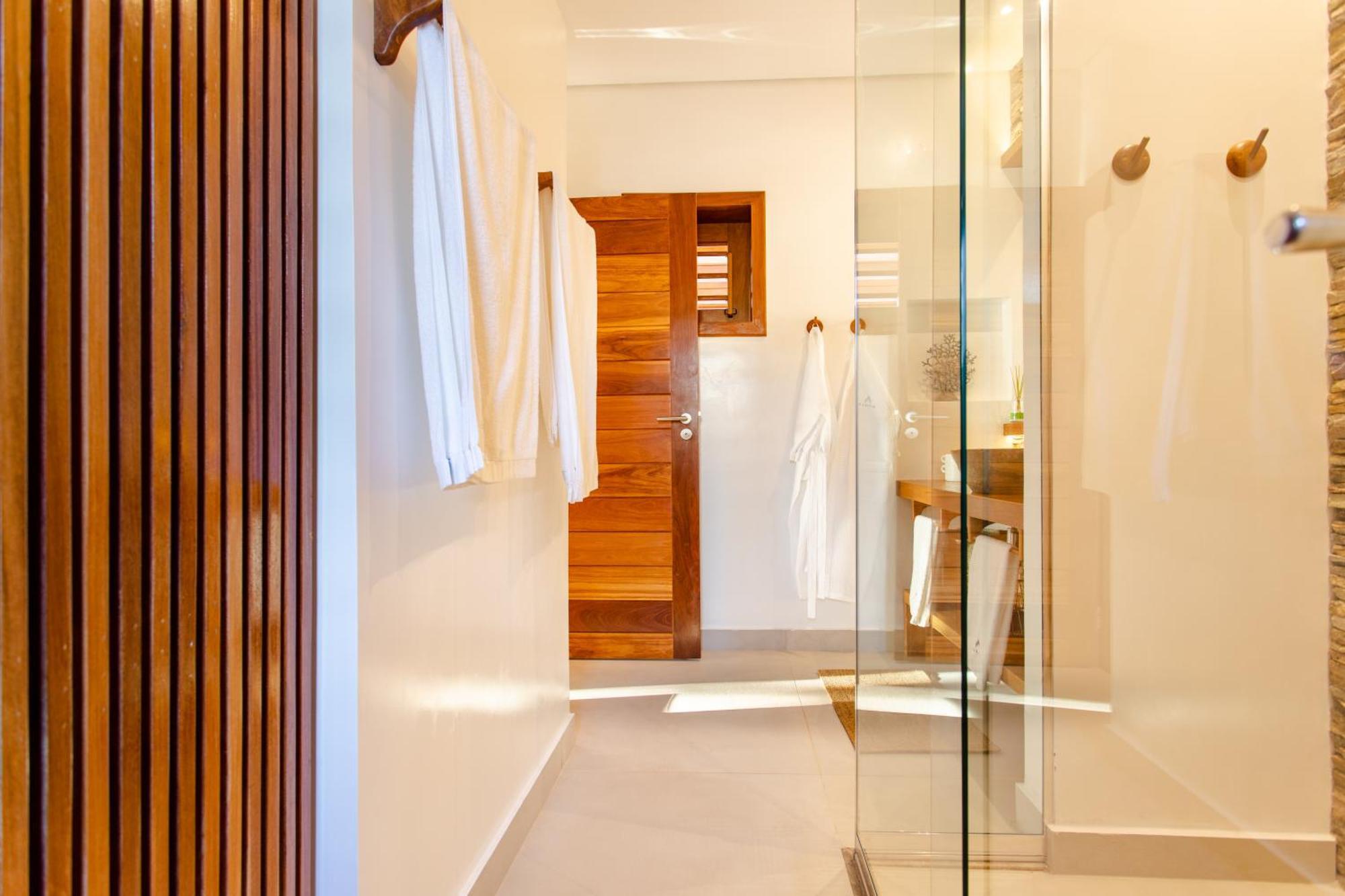 Apartment Aldeia - Privativas Jijoca de Jericoacoara