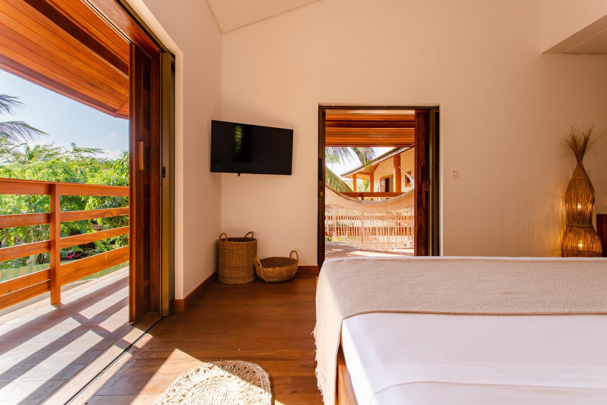 Apartment Aldeia - Privativas