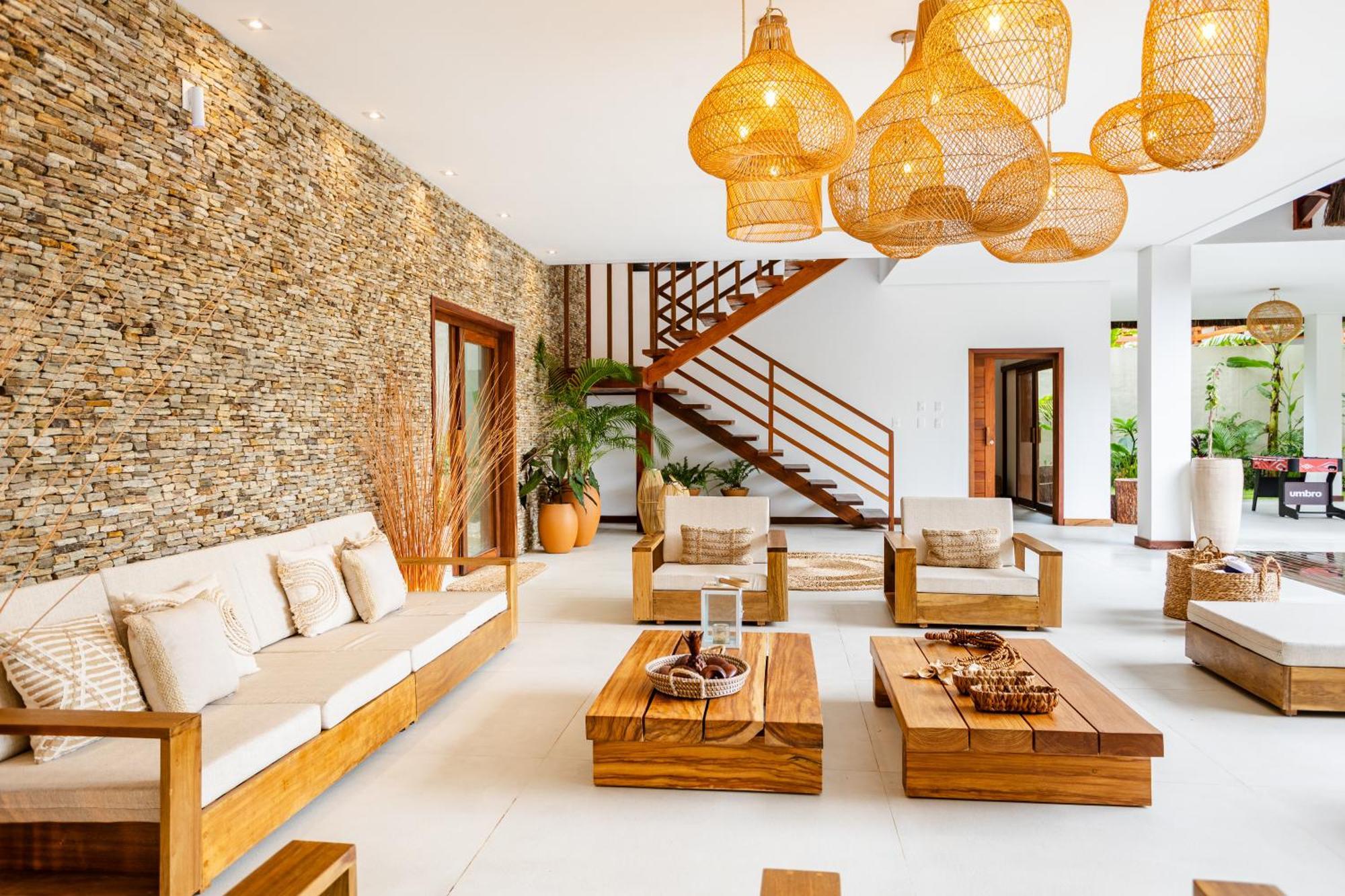 Apartment Aldeia - Privativas