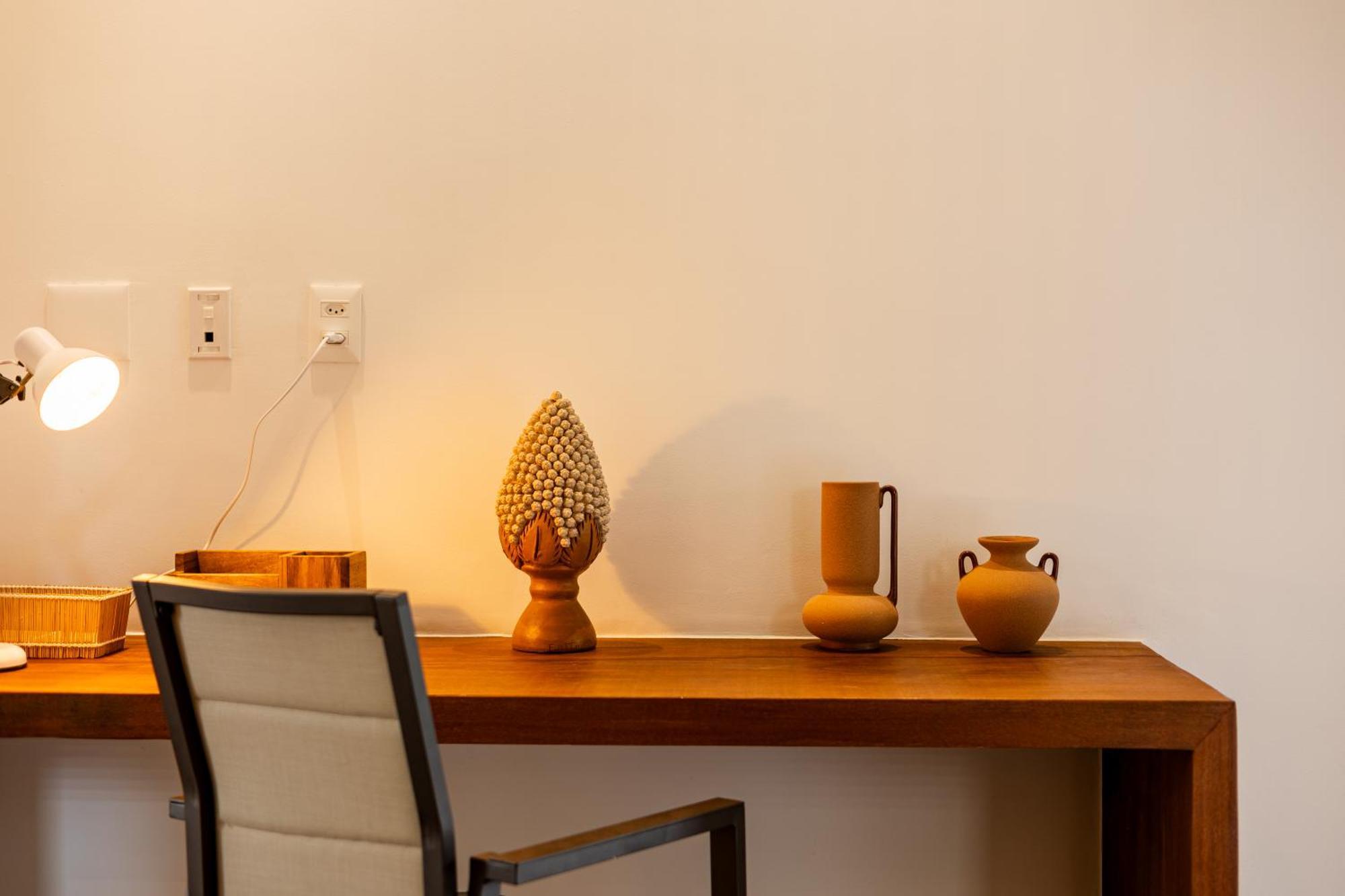 Apartment Aldeia - Privativas
