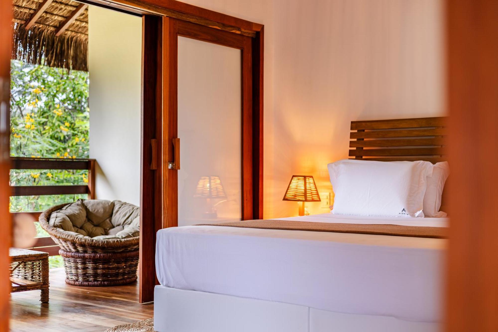 Aldeia - Privativas Apartment *