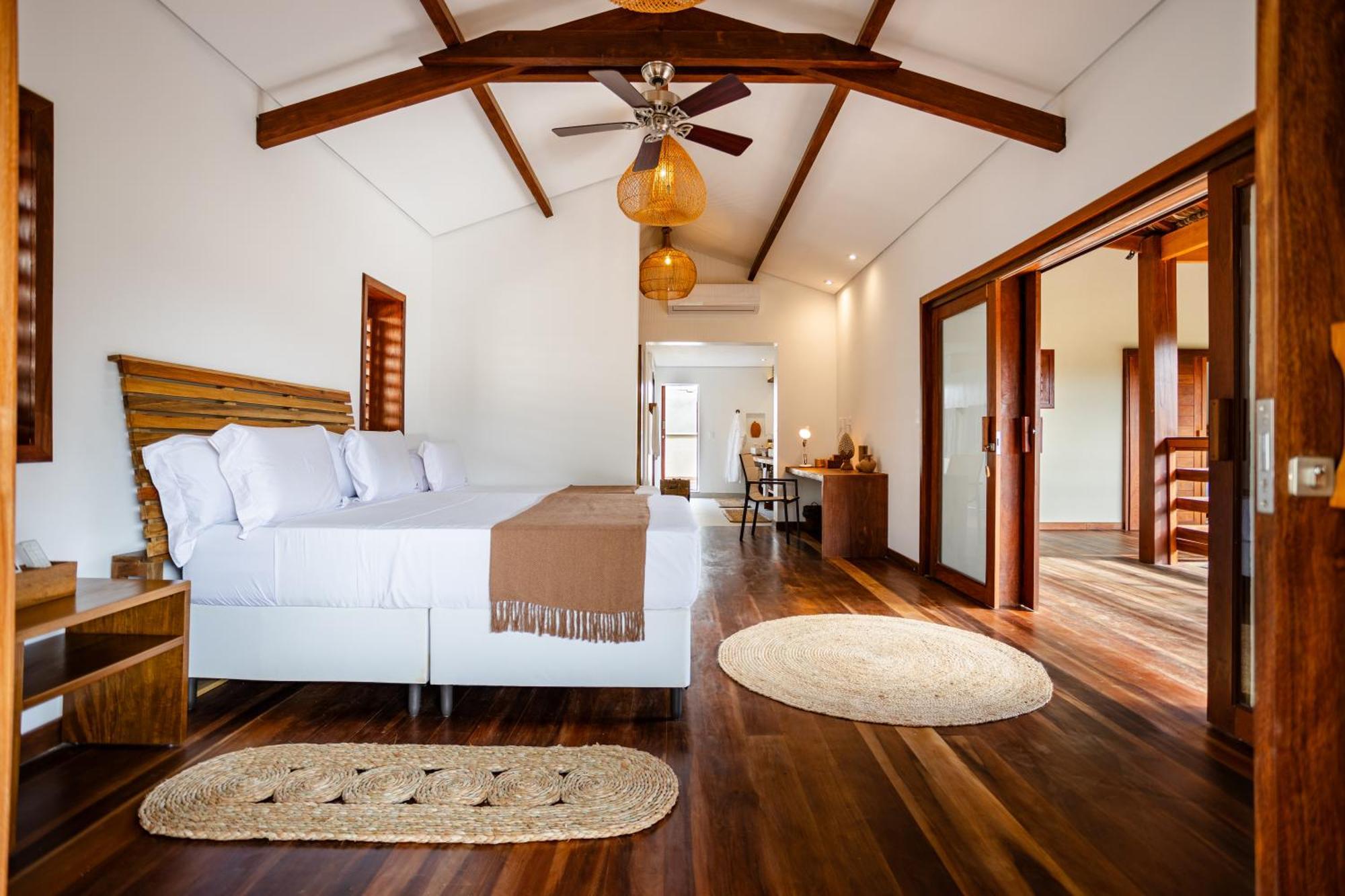 Aldeia - Privativas Apartment