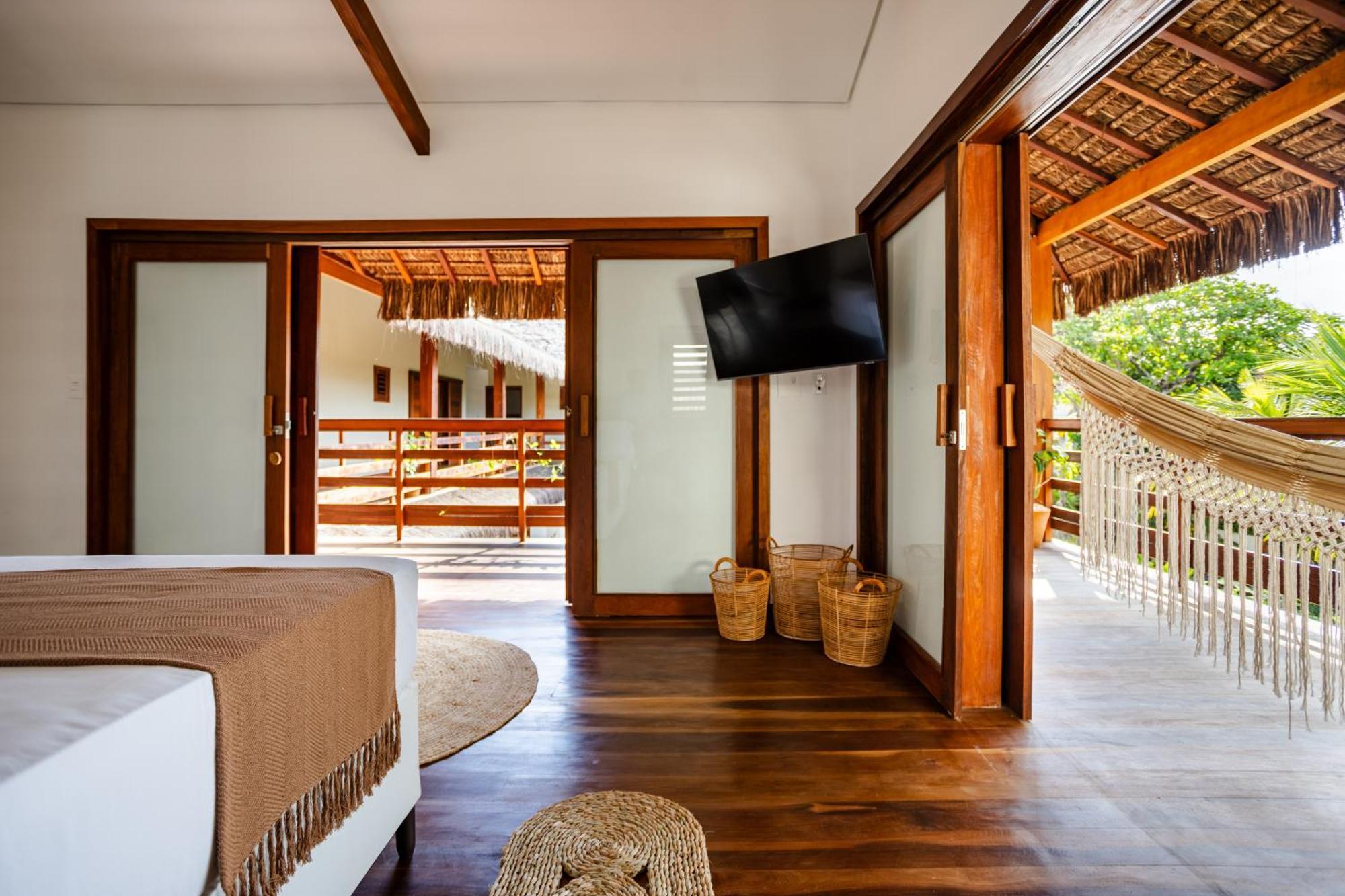 Apartment Aldeia - Privativas Jijoca de Jericoacoara