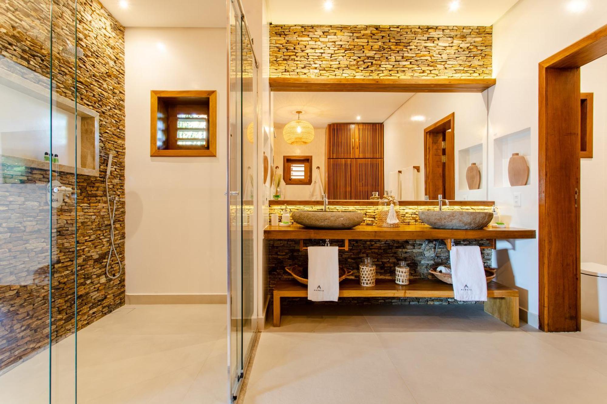 Aldeia - Privativas Apartment Jijoca de Jericoacoara