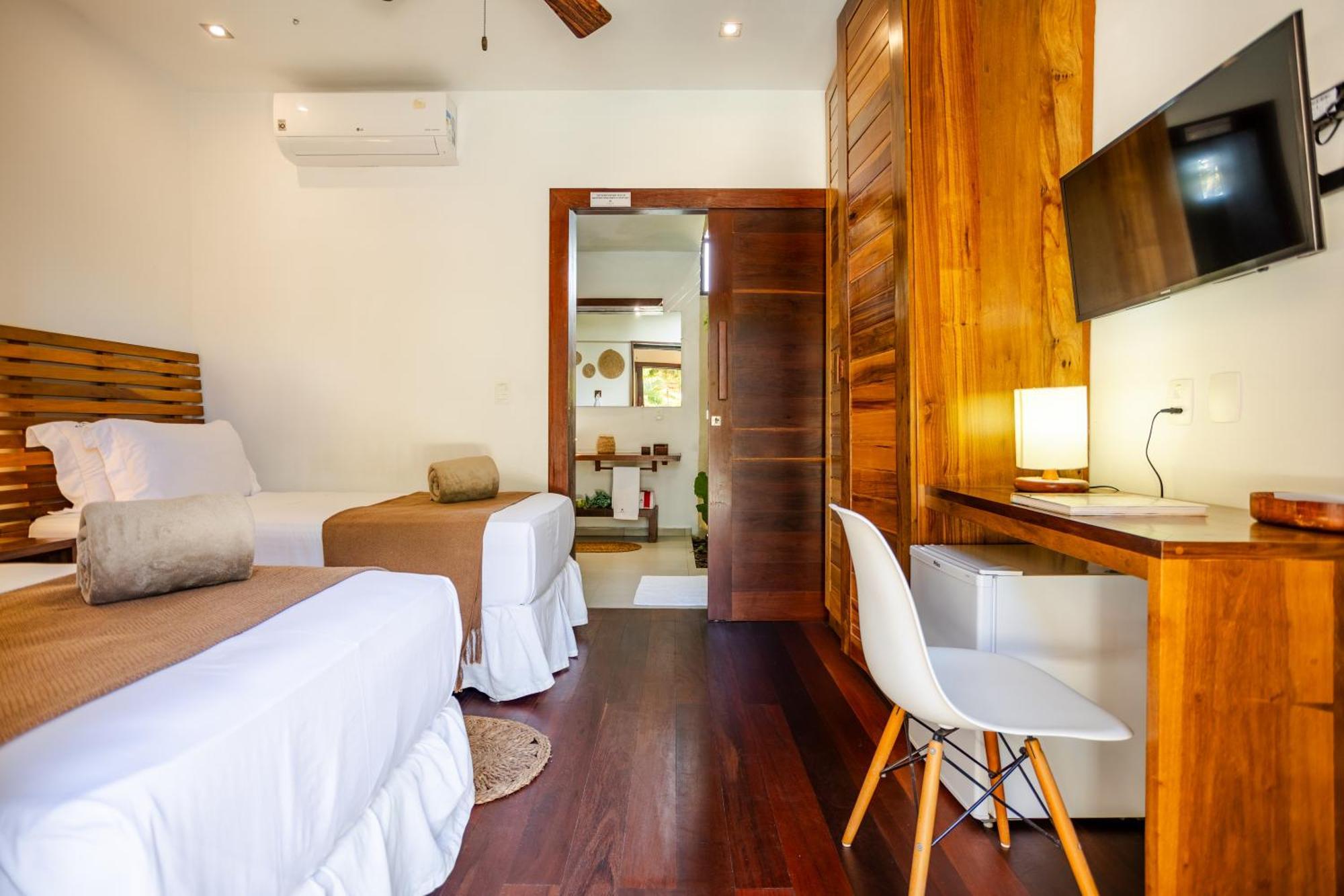 Aldeia - Privativas Apartment