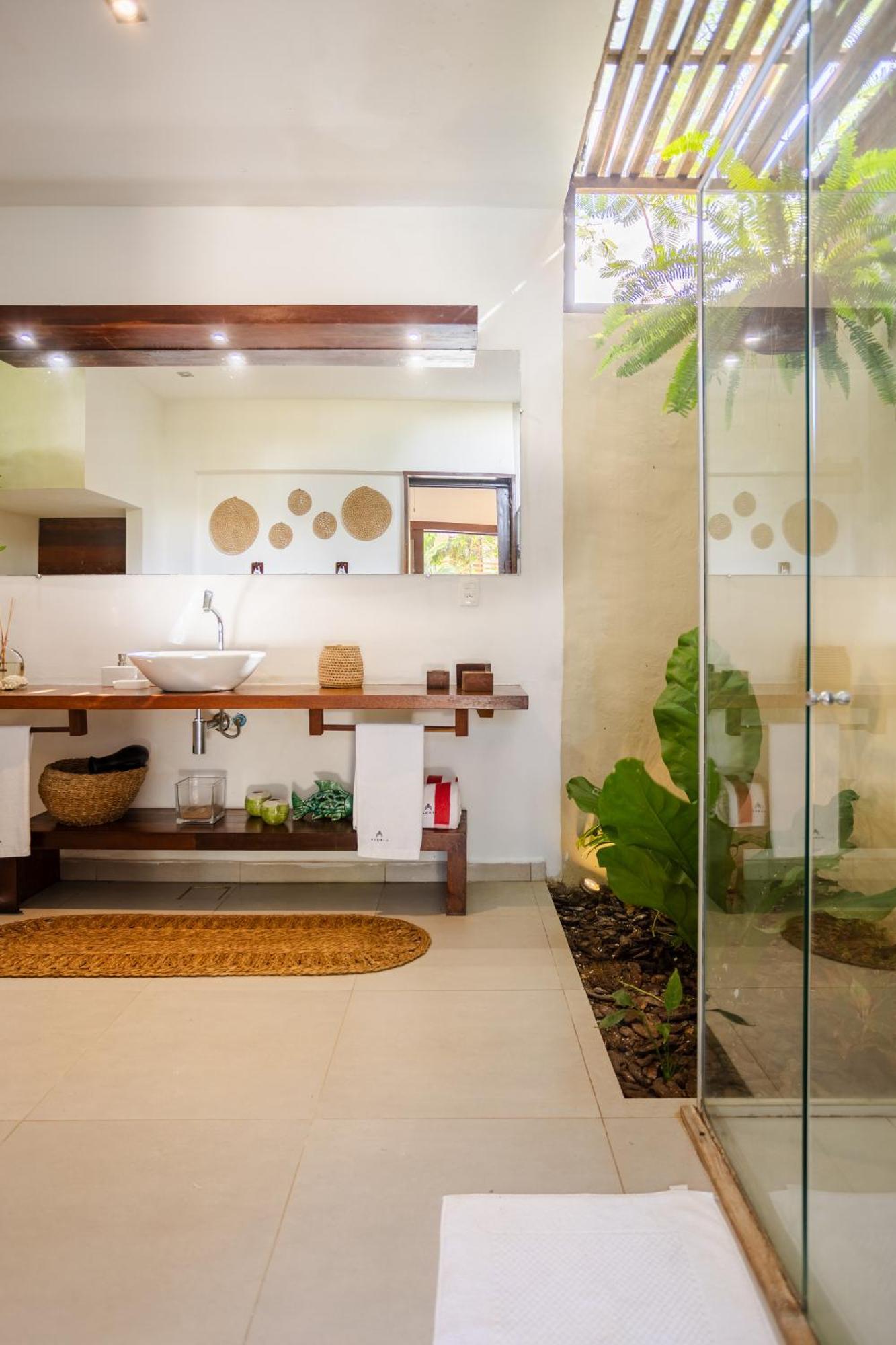 Aldeia - Privativas Apartment *