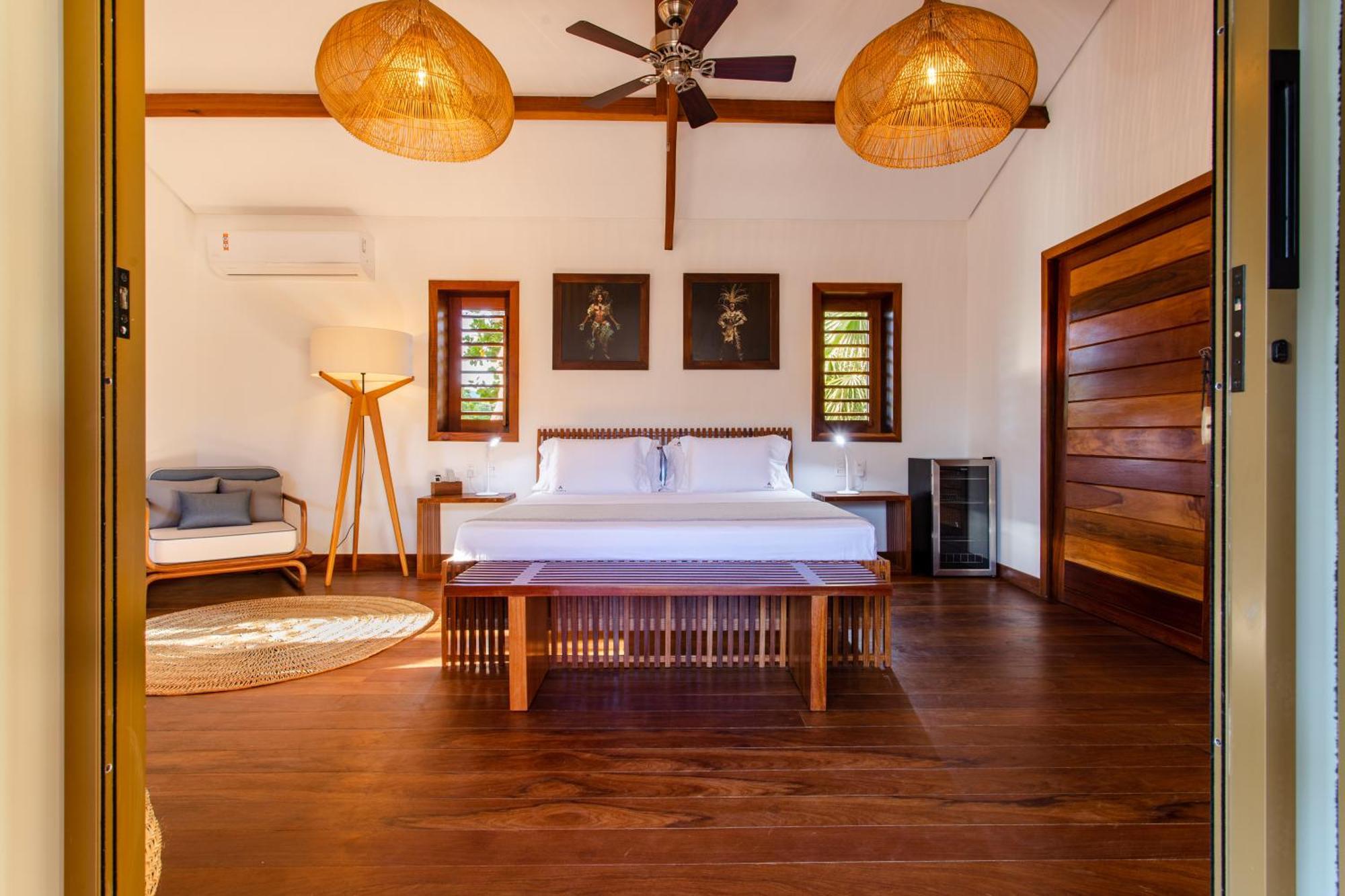Aldeia - Privativas Apartment Jijoca de Jericoacoara