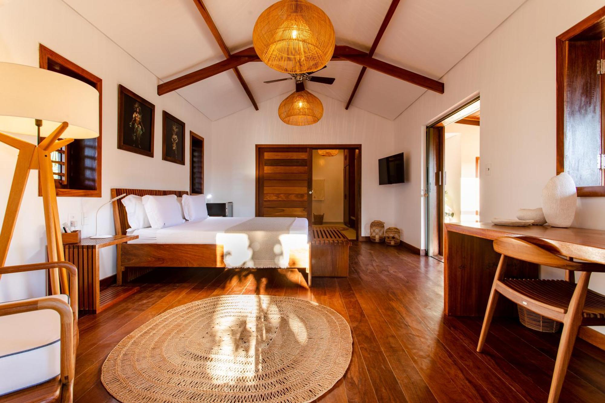 Aldeia - Privativas Apartment *