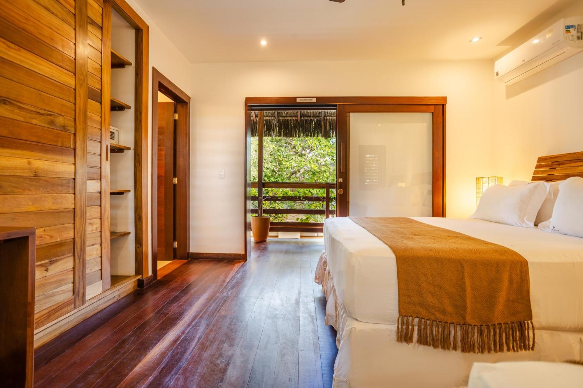 Aldeia - Privativas Apartment Jijoca de Jericoacoara