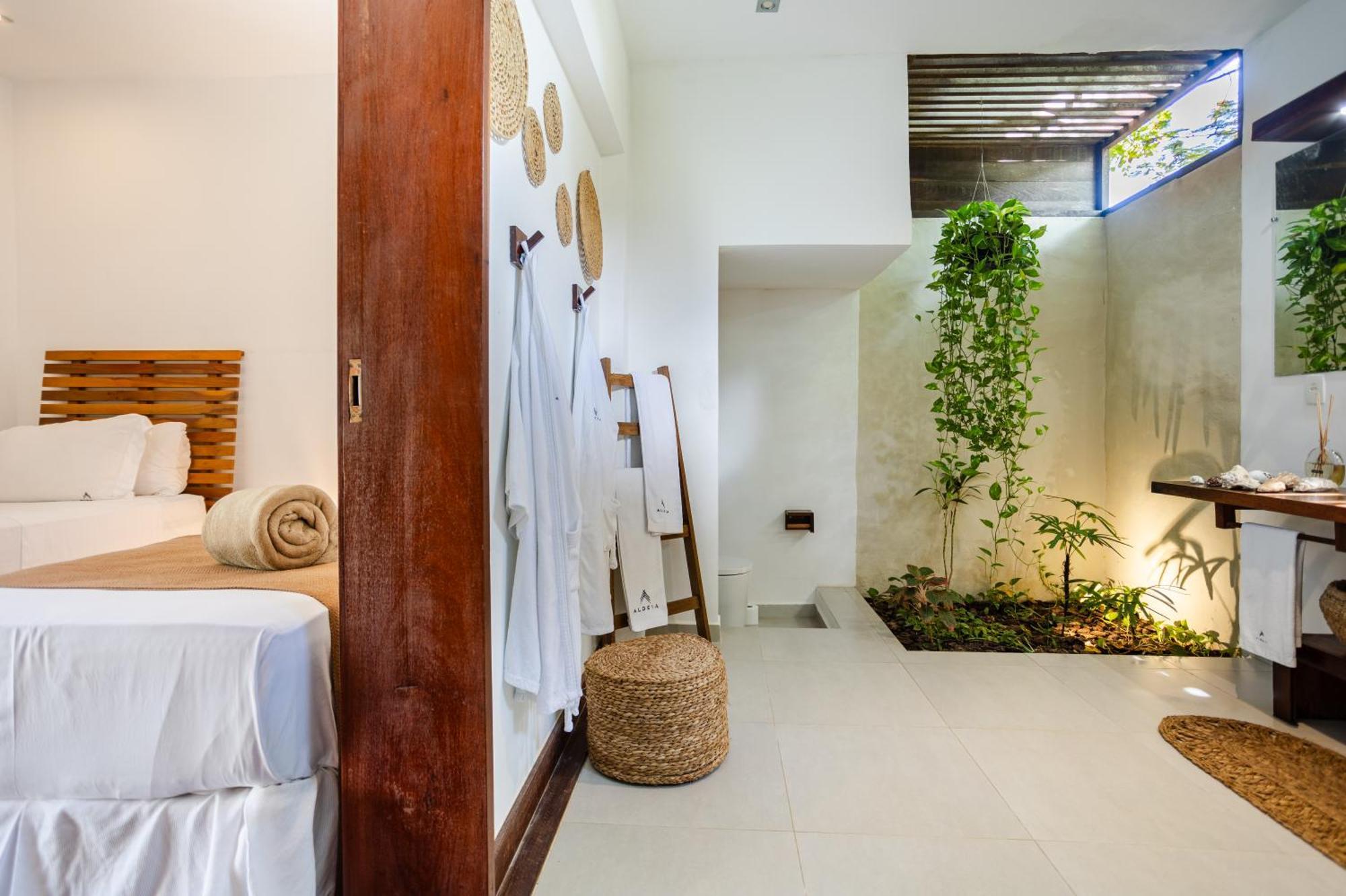 Aldeia - Privativas Apartment