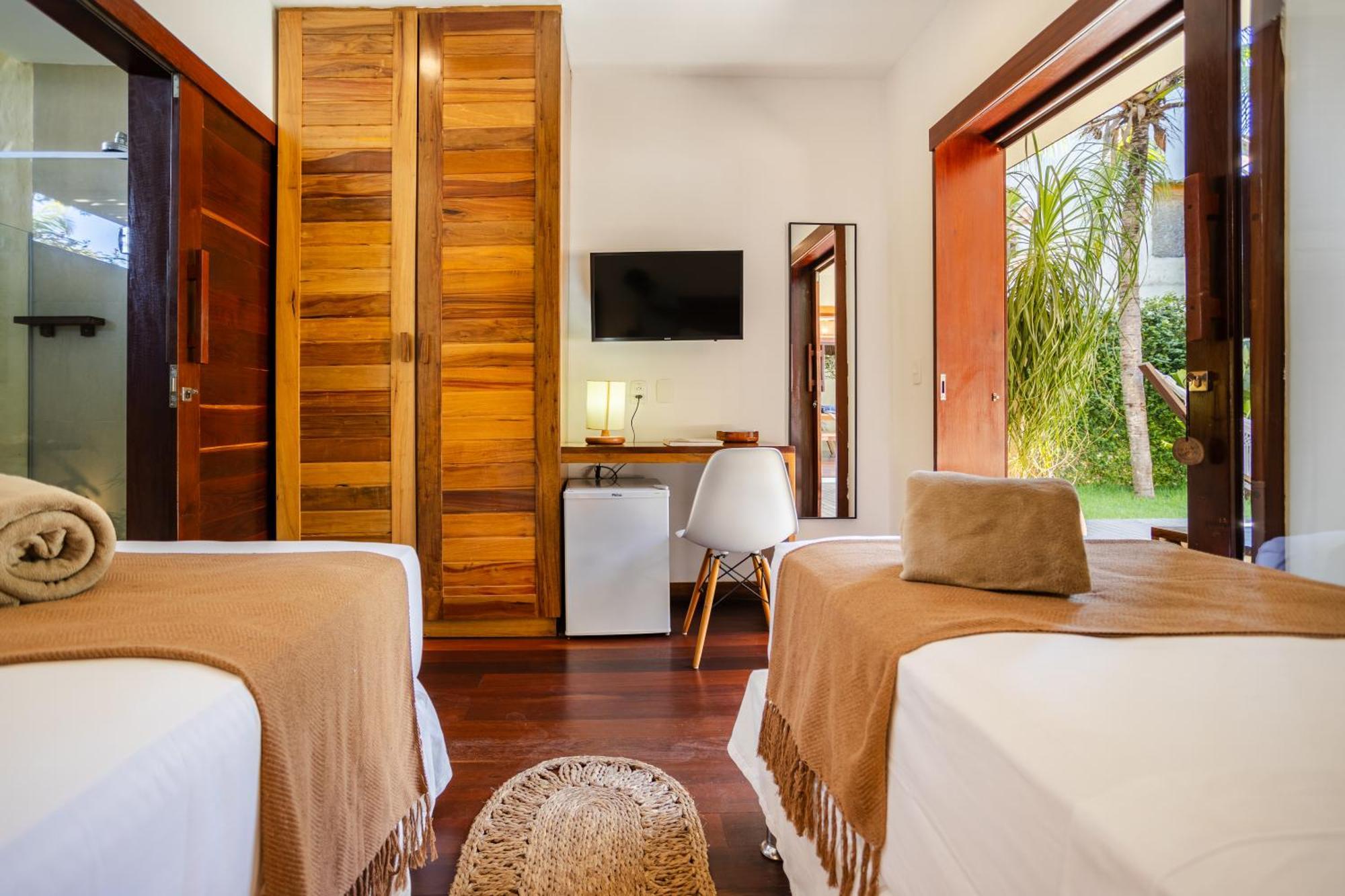 Aldeia - Privativas Apartment *