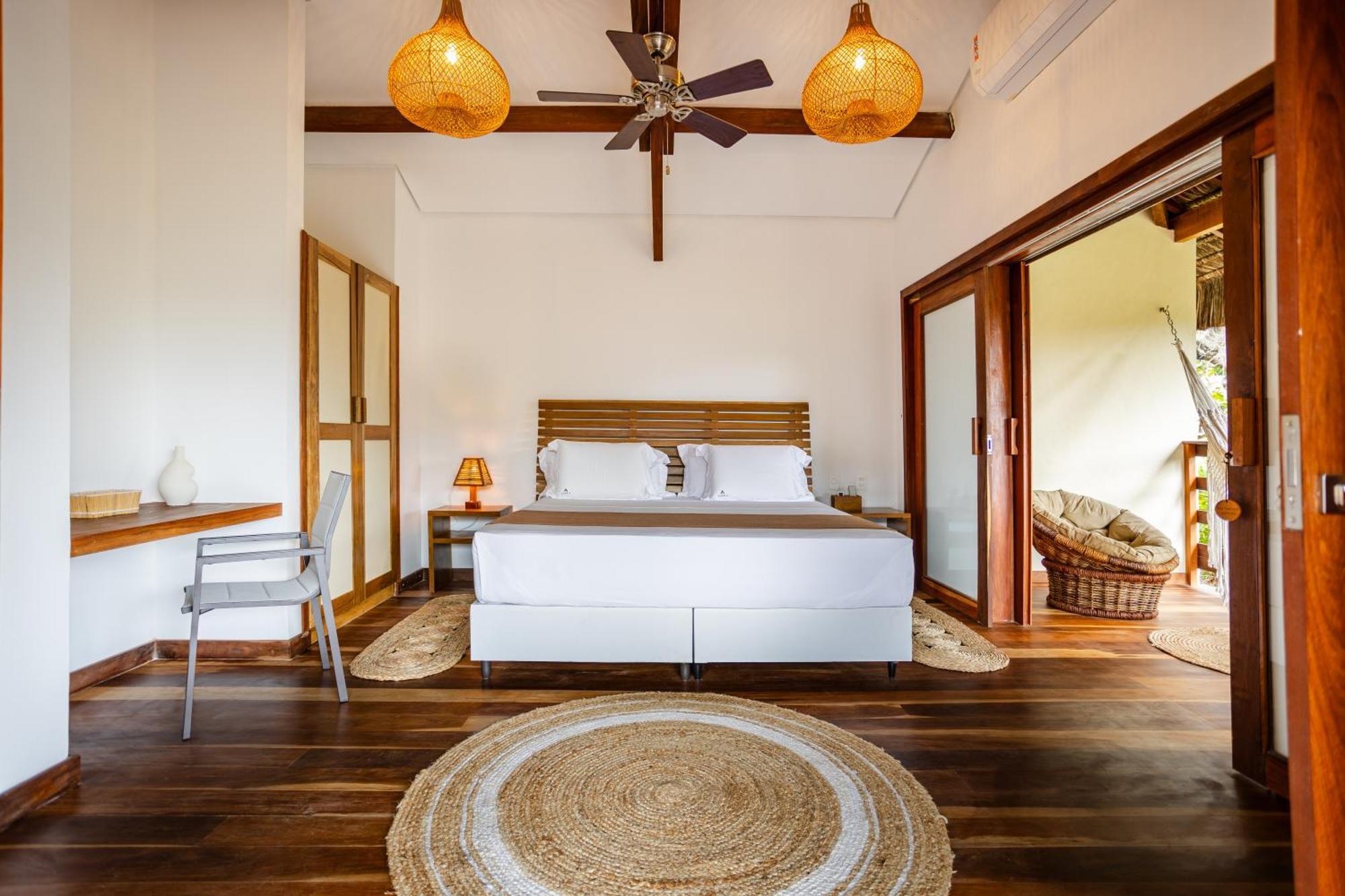 Apartment Aldeia - Privativas Jijoca de Jericoacoara