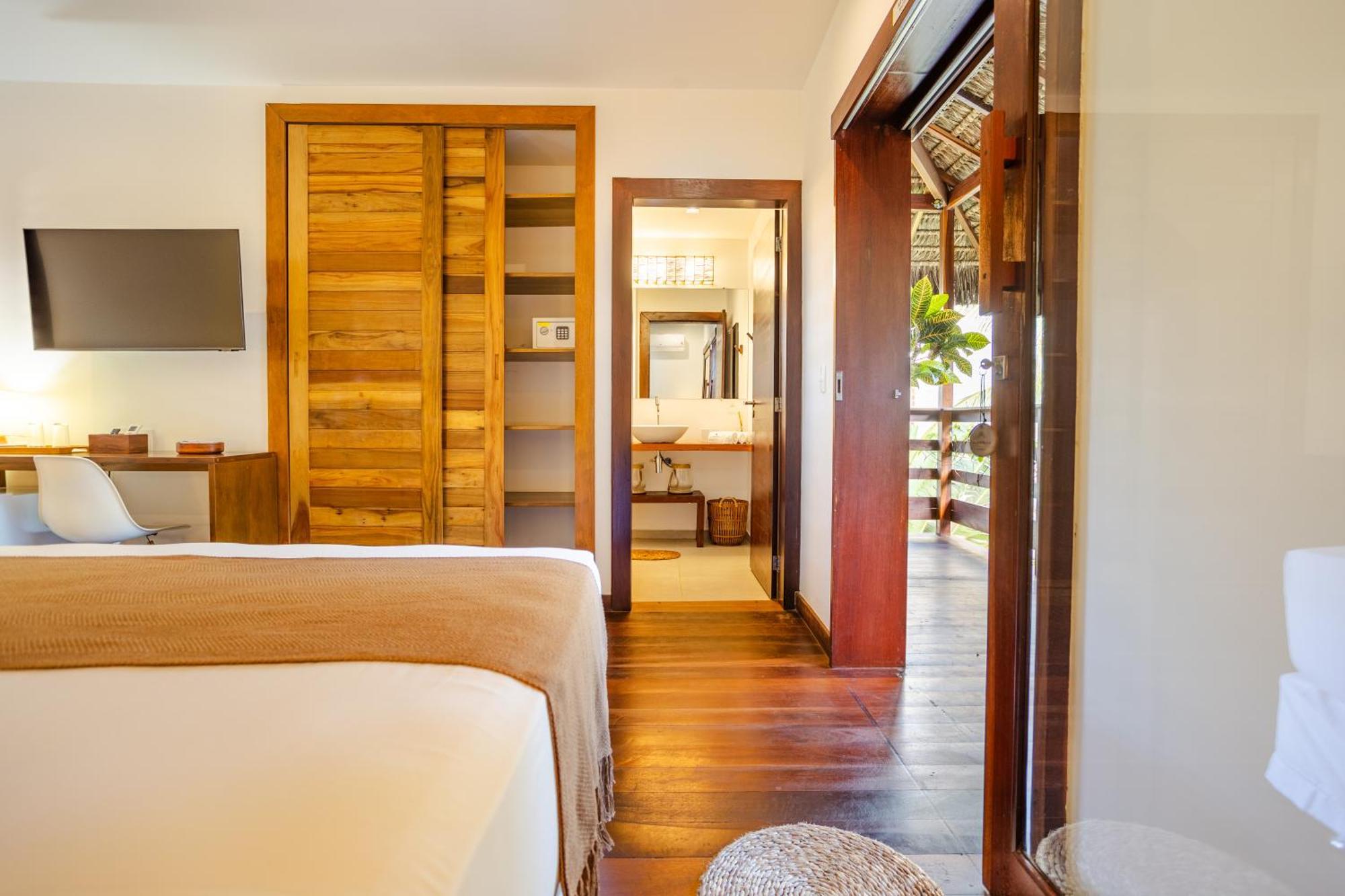 Apartment Aldeia - Privativas Jijoca de Jericoacoara