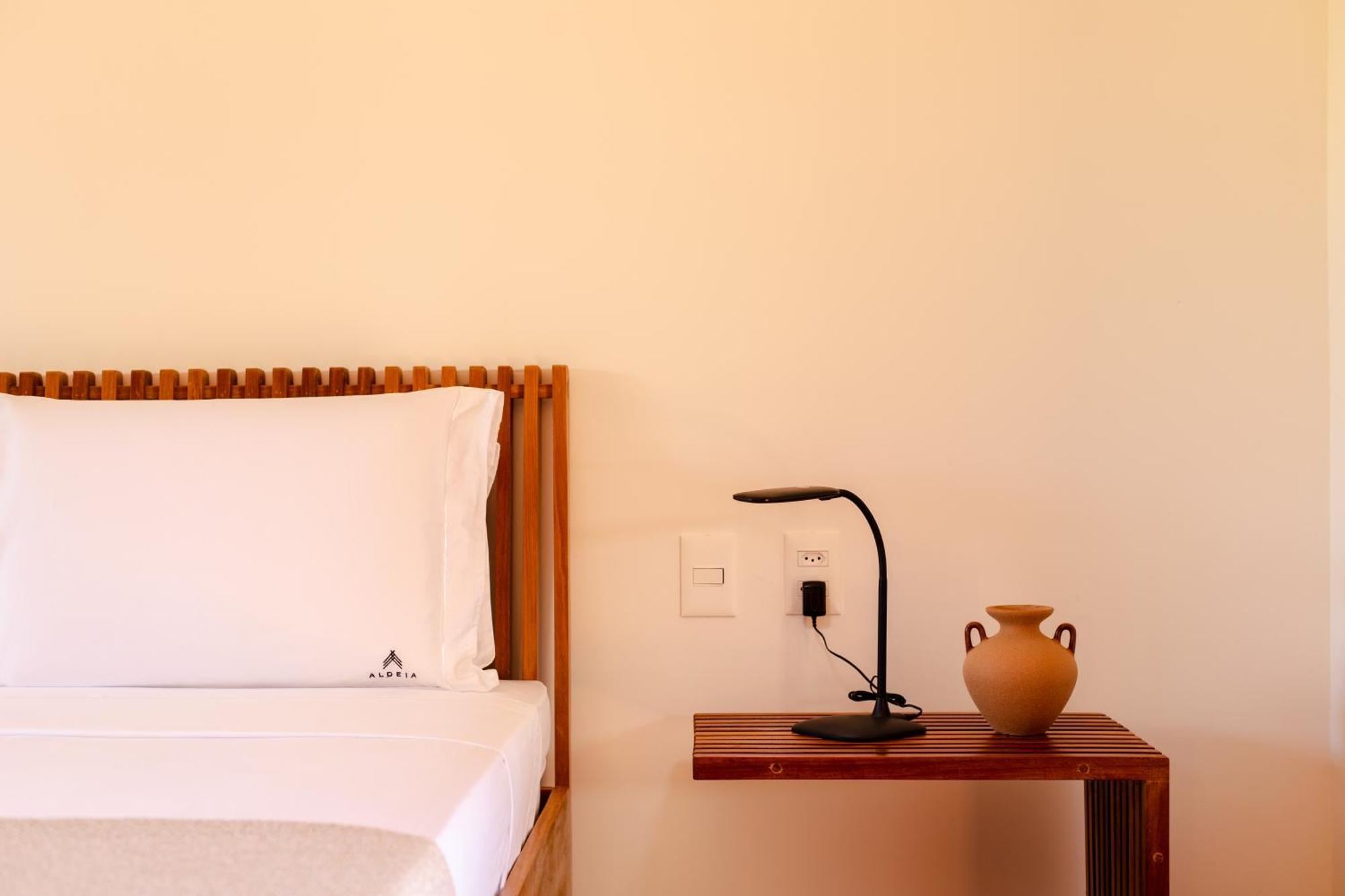 Apartment Aldeia - Privativas *