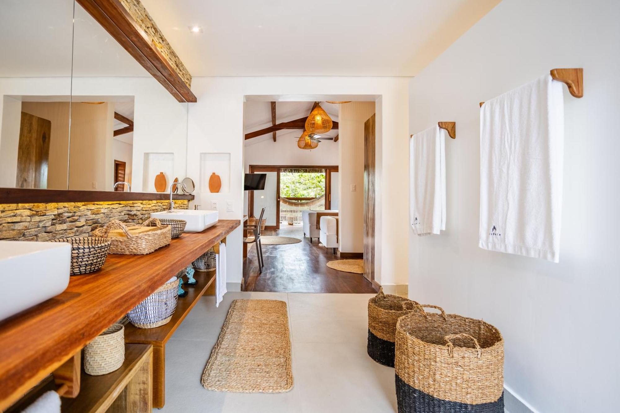 Aldeia - Privativas Apartment Jijoca de Jericoacoara