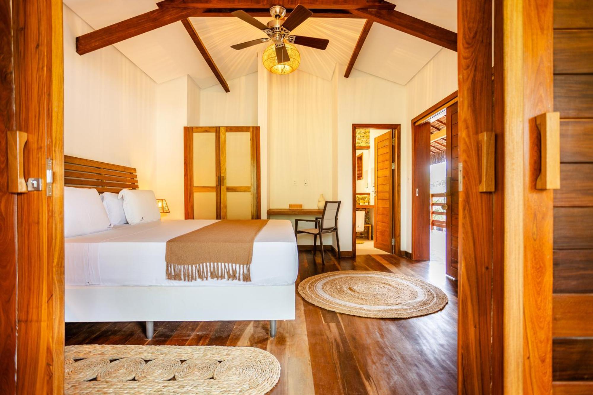Aldeia - Privativas Apartment Jijoca de Jericoacoara