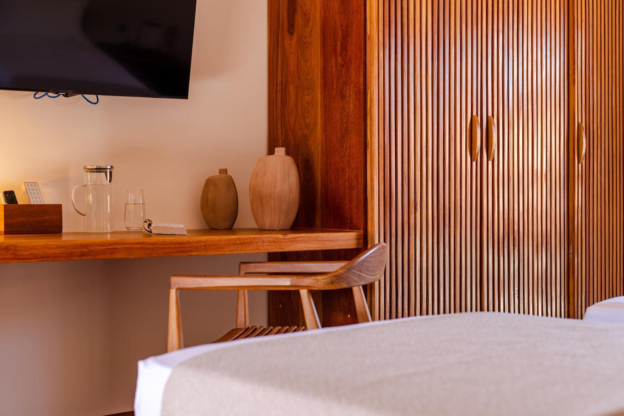 Aldeia - Privativas Apartment