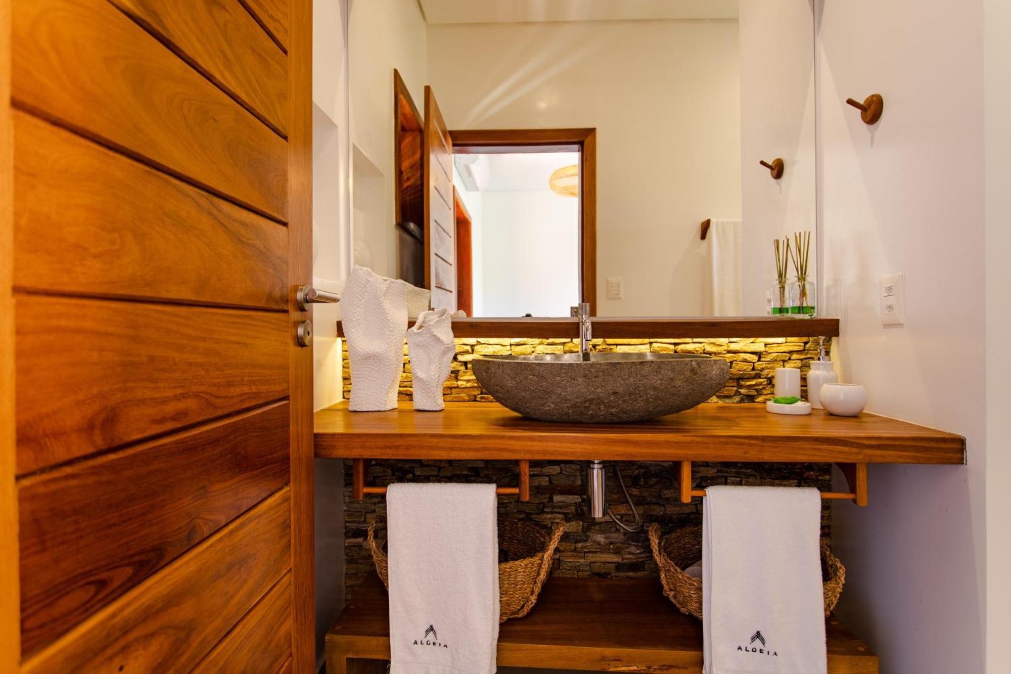 Aldeia - Privativas Apartment *