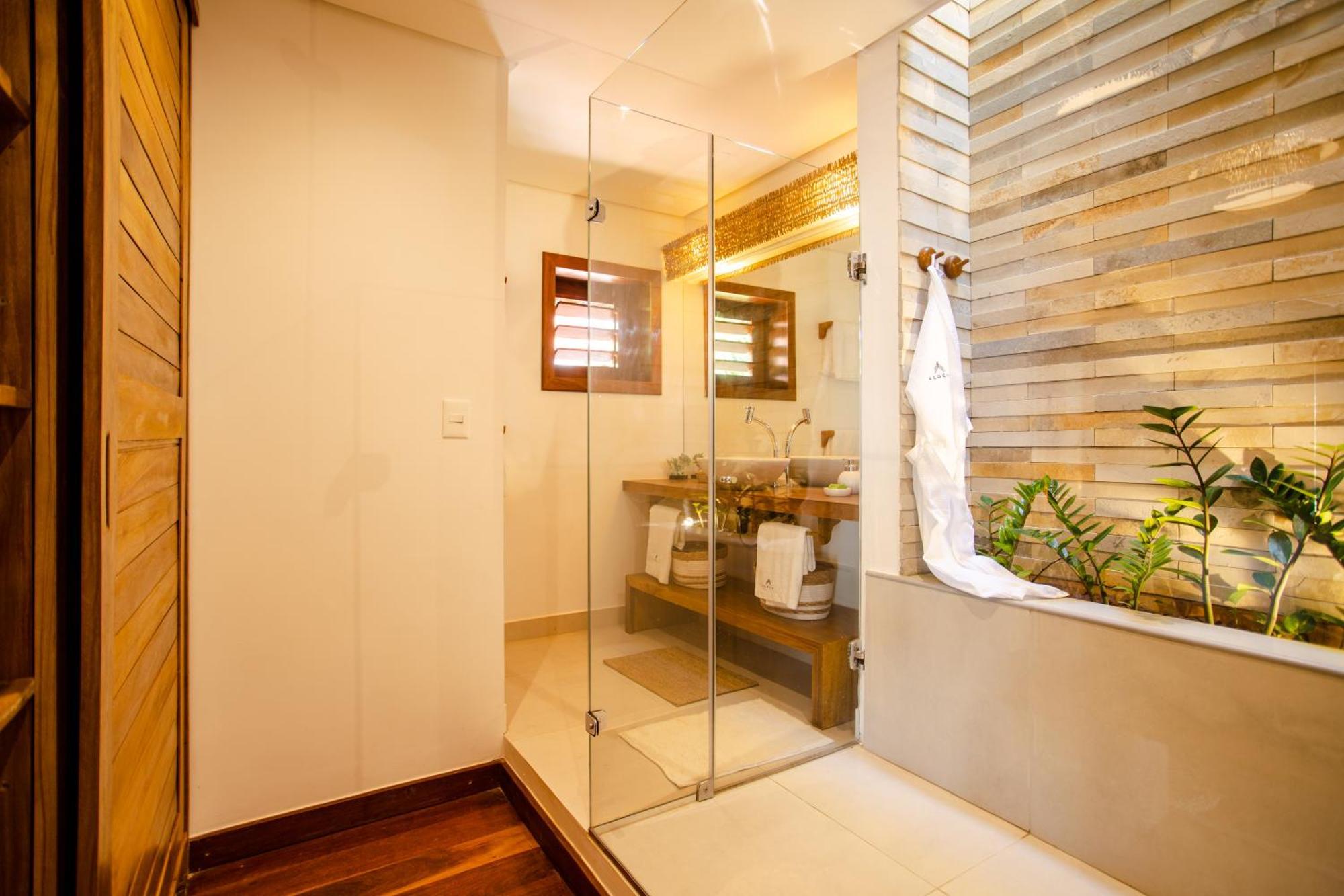 Apartment Aldeia - Privativas Jijoca de Jericoacoara