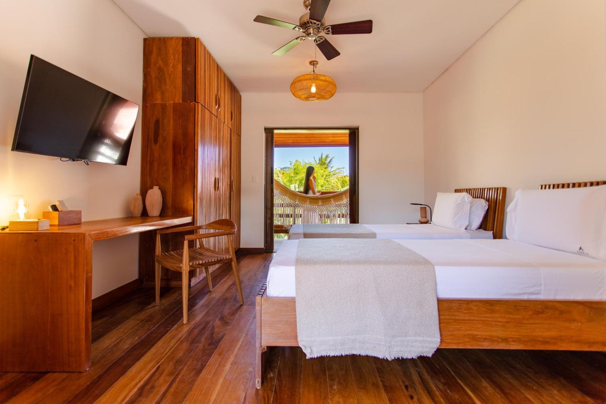 Apartment Aldeia - Privativas