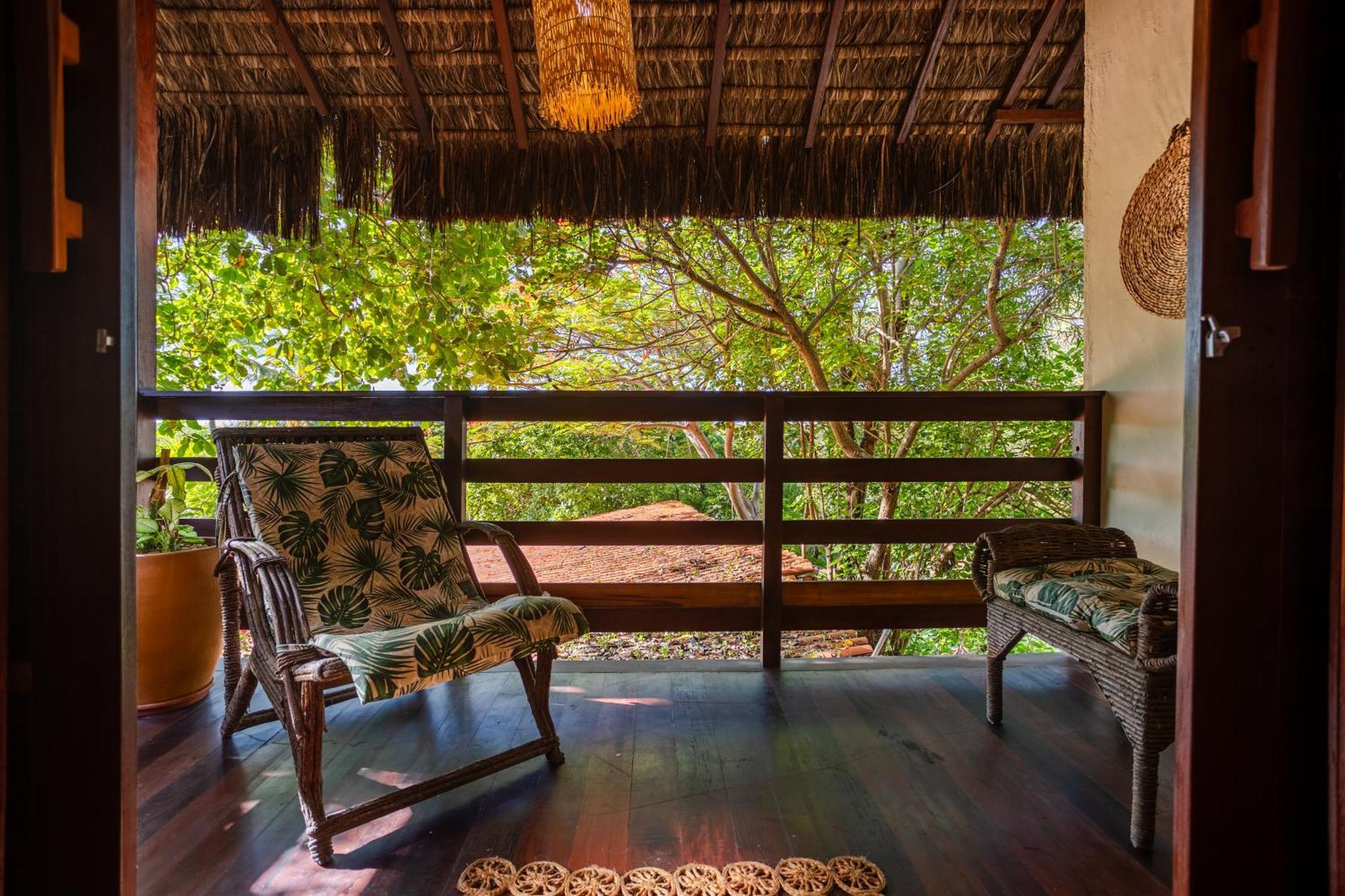 Aldeia - Privativas Apartment Jijoca de Jericoacoara