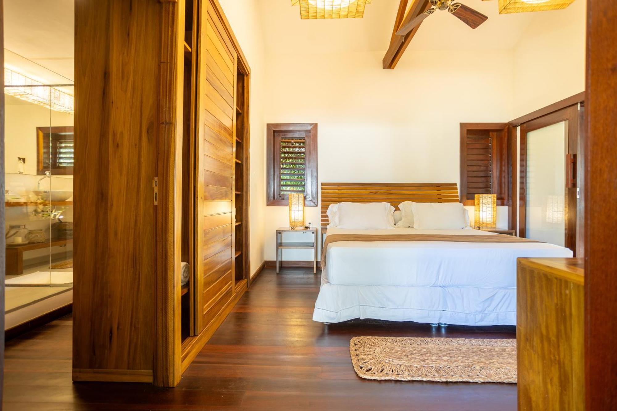Aldeia - Privativas Apartment *
