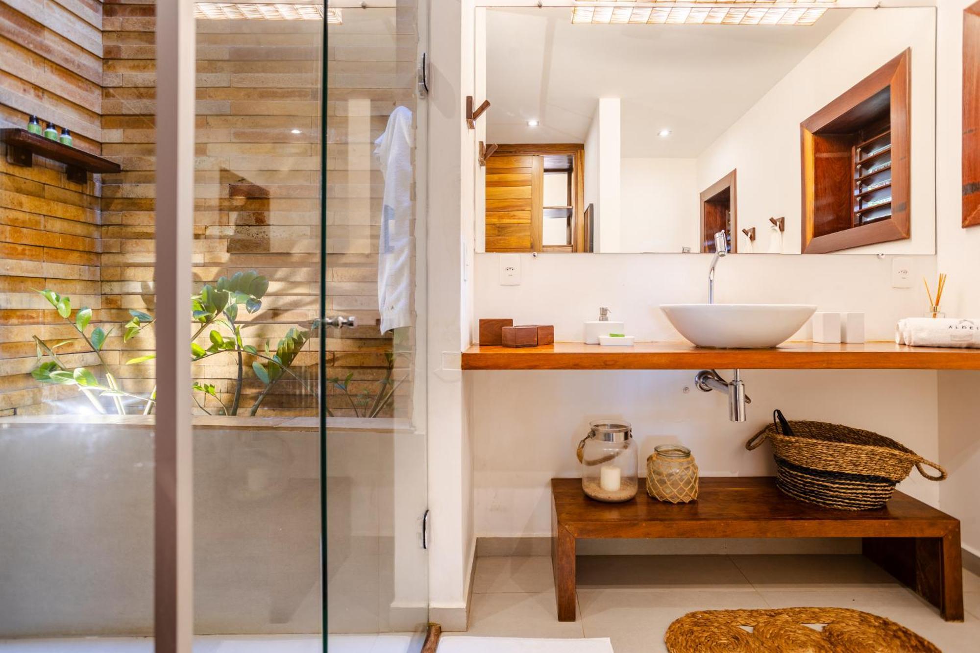 Apartment Aldeia - Privativas Jijoca de Jericoacoara