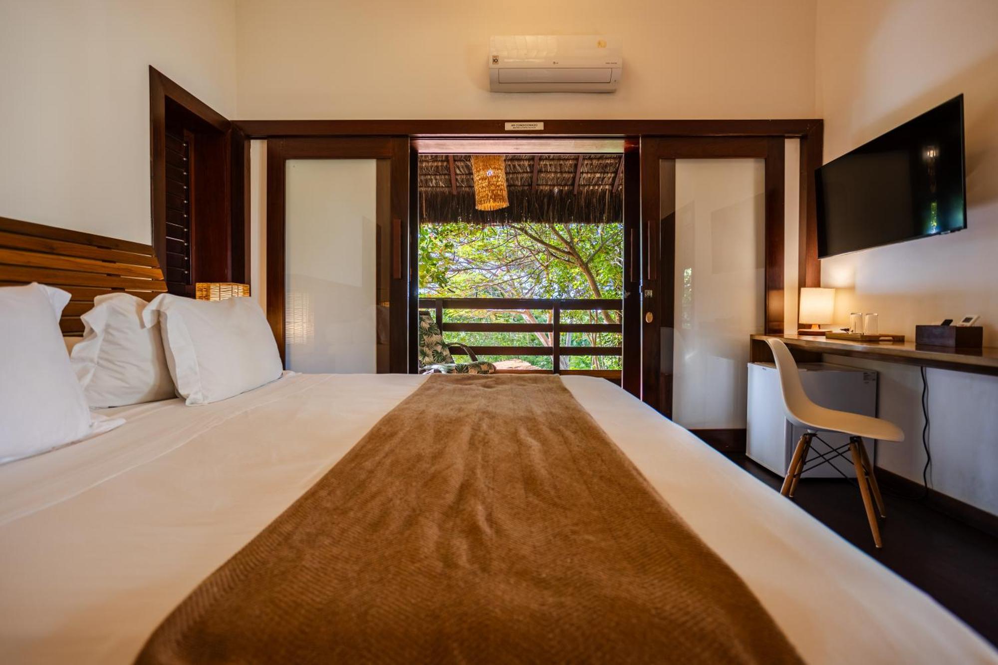 Aldeia - Privativas Apartment Jijoca de Jericoacoara