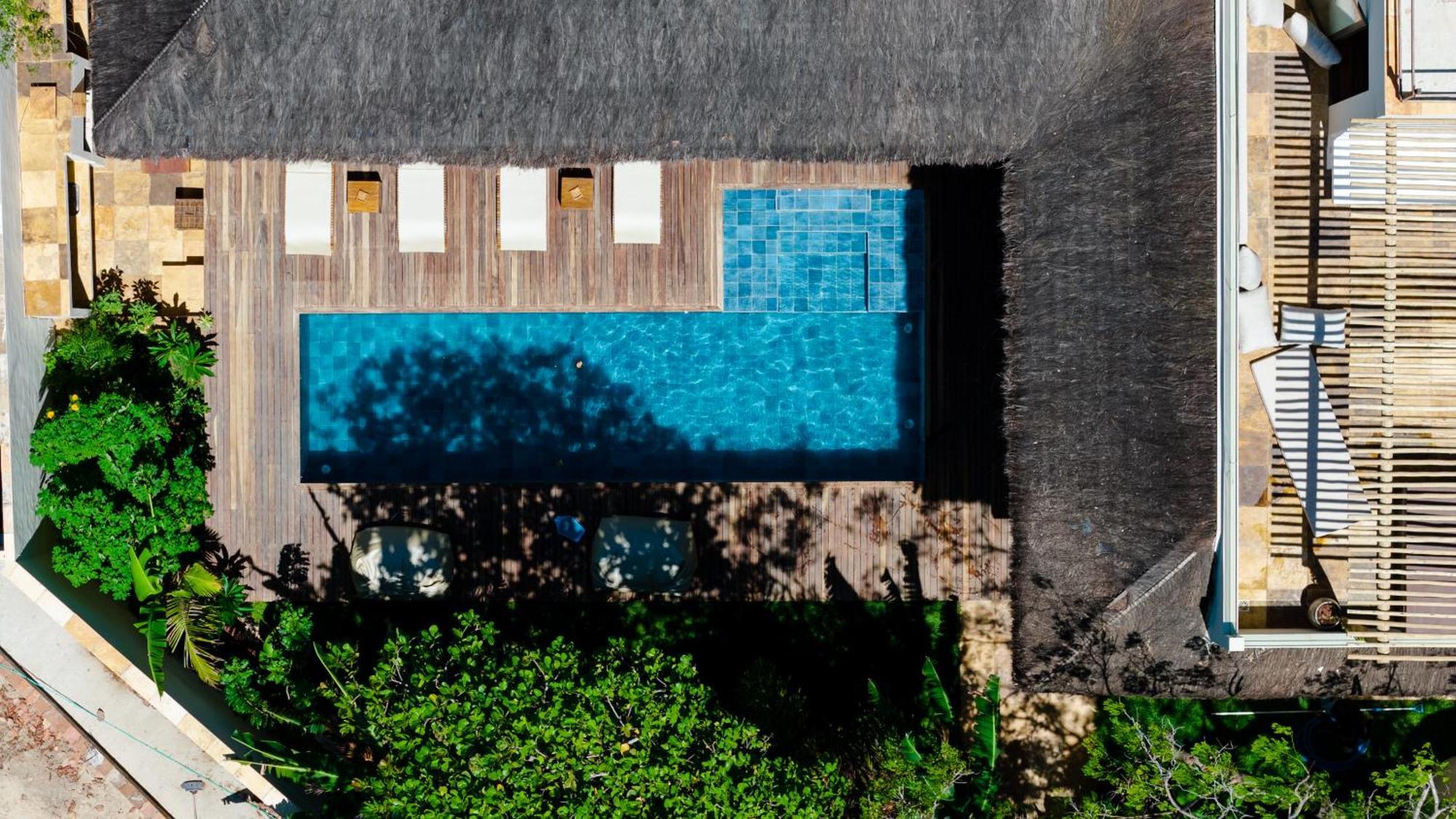 Aldeia - Privativas Jijoca de Jericoacoara