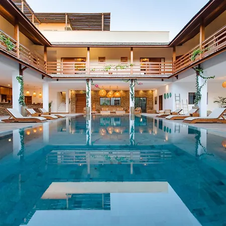 Aldeia Jericoacoara - Suites Privativas Exterior photo