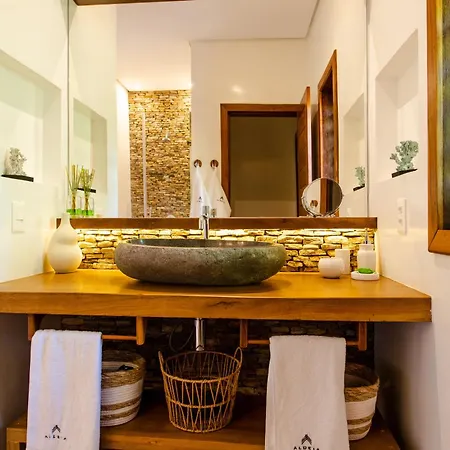 Aldeia Jericoacoara - Suites Privativas Exterior photo