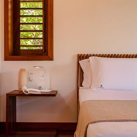 Aldeia Jericoacoara - Suites Privativas Exterior photo