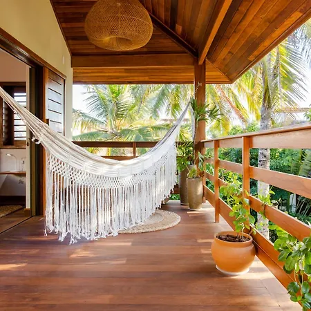 Aldeia Jericoacoara - Suites Privativas Exterior photo