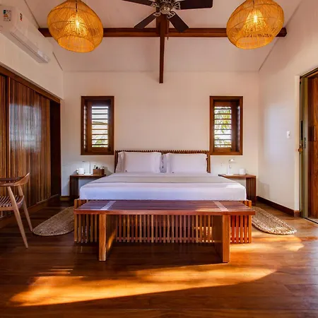 Aldeia Jericoacoara - Suites Privativas Exterior photo