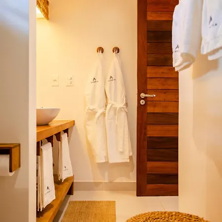 Aldeia Jericoacoara - Suites Privativas Exterior photo