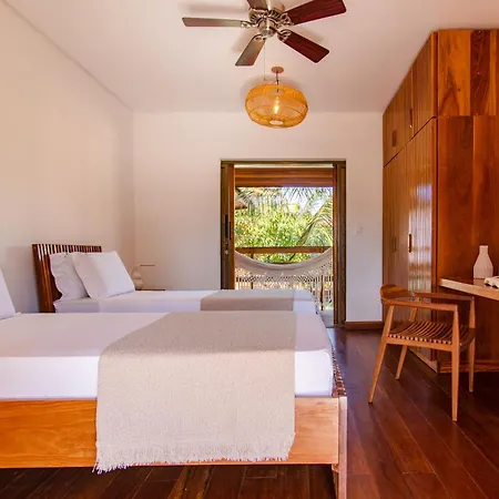 Aldeia Jericoacoara - Suites Privativas Room photo