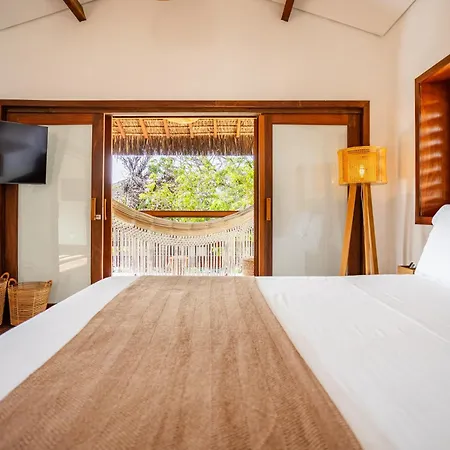 Aldeia Jericoacoara - Suites Privativas Exterior photo