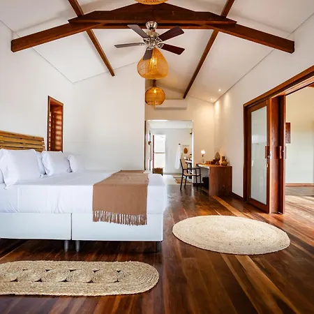 Aldeia Jericoacoara - Suites Privativas Exterior photo