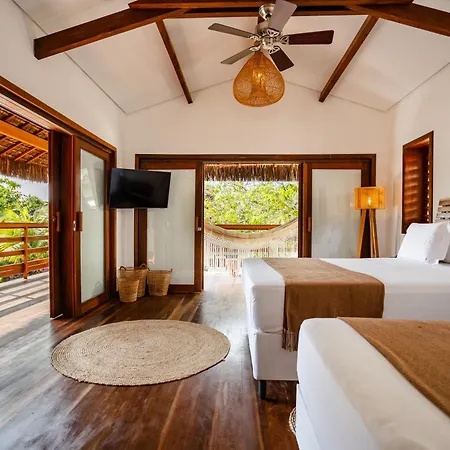 Aldeia Jericoacoara - Suites Privativas Exterior photo