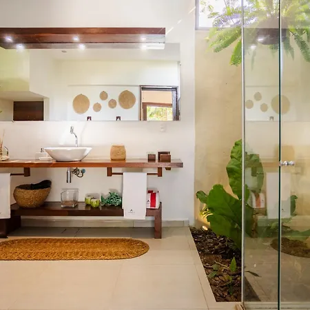 Aldeia Jericoacoara - Suites Privativas Exterior photo