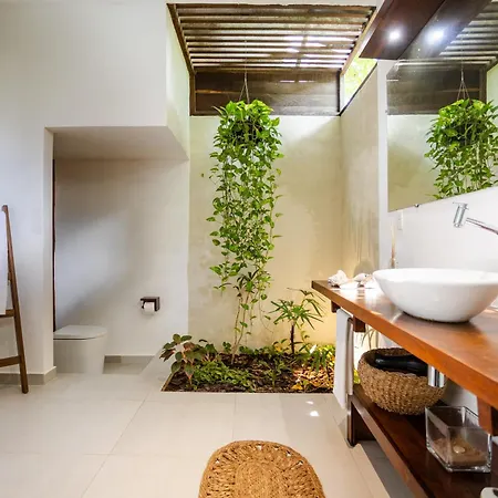 Aldeia Jericoacoara - Suites Privativas Exterior photo