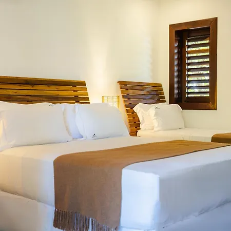 Aldeia Jericoacoara - Suites Privativas Room photo