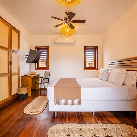 Aldeia Jericoacoara - Suites Privativas Exterior photo