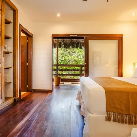 Aldeia Jericoacoara - Suites Privativas Room photo